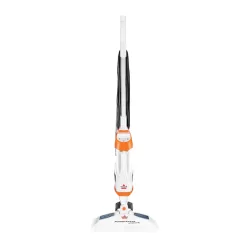 BISSELL PowerFresh Lift-Off Steam Mop Pet 3-Speed Multipurpose Steam Cleaner
