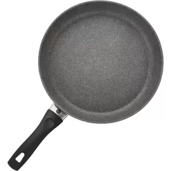 Ballarini Parma 10-Piece Aluminum Ceramic Nonstick Cookware Set in Gray
