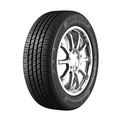 Douglas All-Season 225/60R18 100H All-Season Tire