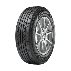 Goodyear Assurance Outlast 215/55R17 94V All-Season Tire
