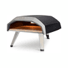 Ooni UU-P06A00 Koda 12 Oven, Black