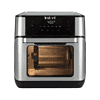 Instant Brands Vortex Plus 10-Quart Stainless Steel Air Fryer