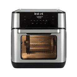 Instant Brands Vortex Plus 10-Quart Stainless Steel Air Fryer