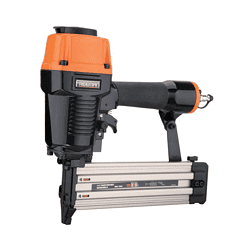FREEMAN 2.5-in 14-Gauge Pneumatic Concrete Nailer