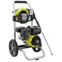 RYOBI RY802925VNM 2900 PSI 2.5 GPM Cold Water Gas Pressure Washer