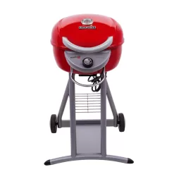 Char-Broil  Bistro 1750-Watt Red Infrared Electric Grill
