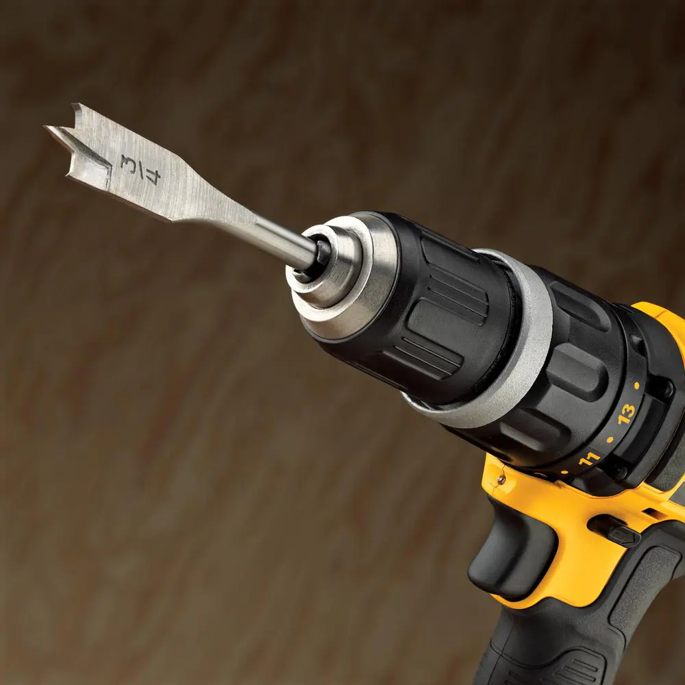 DEWALT DCK423D2 20-Volt MAX Cordless Combo Kit (4-Tool) with (2) 20-Volt 2.0Ah Batteries & Charger