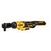 DEWALT DCF512B ATOMIC 20-Volt MAX Cordless 1/2 in. Ratchet (Tool-Only)