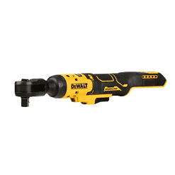 DEWALT DCF512B ATOMIC 20-Volt MAX Cordless 1/2 in. Ratchet (Tool-Only)