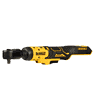 DEWALT DCF513B ATOMIC 20-Volt MAX Cordless 3/8 in. Ratchet (Tool-Only)