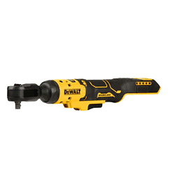 DEWALT DCF513B ATOMIC 20-Volt MAX Cordless 3/8 in. Ratchet (Tool-Only)