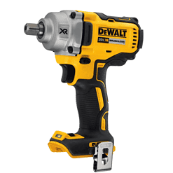 DEWALT DCF894B 20-Volt MAX XR Cordless Brushless 1/2 in. Mid-Range Impact Wrench with Detent Pin Anvil (Tool-Only)