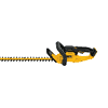 DEWALT DCHT820B 20V MAX Cordless Battery Powered Hedge Trimmer (Tool Only)