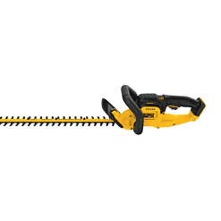 DEWALT DCHT820B 20V MAX Cordless Battery Powered Hedge Trimmer (Tool Only)