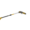 DEWALT DCPS620B 20V MAX 8in. Cordless Battery Powered Pole Saw, Tool Only