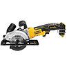 DEWALT DCS571B ATOMIC 20-Volt MAX Cordless Brushless 4-1/2 in. Circular Saw (Tool-Only)