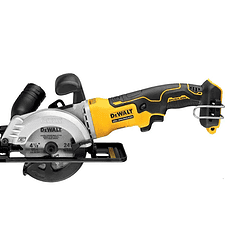 DEWALT DCS571B ATOMIC 20-Volt MAX Cordless Brushless 4-1/2 in. Circular Saw (Tool-Only)