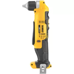 DEWALT Drill DCD740B 20-volt Max 3/8-in Right Angle Cordless Drill (Tool Only)
