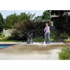 RYOBI 309753399 3200 PSI 2.5 GPM 212cc Gas Pressure Washer