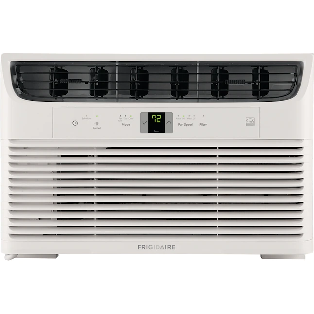 Frigidaire 250-sq ft Window Air Conditioner (115-Volt; 6000-BTU) ENERGY STAR