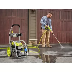 RYOBI RY143011VNM 3000 PSI 1.1 GPM Cold Water Electric Pressure Washer