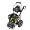 RYOBI 309753399 3200 PSI 2.5 GPM 212cc Gas Pressure Washer