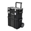 Husky 230381 22 in. Connect Rolling System Tool Box