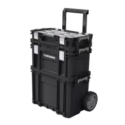 Husky 230381 22 in. Connect Rolling System Tool Box