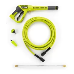 RYOBI RY143011VNM 3000 PSI 1.1 GPM Cold Water Electric Pressure Washer