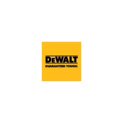 DEWALT DWOAS4ED Edger Attachment for String Trimmer
