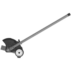 DEWALT DWOAS4ED Edger Attachment for String Trimmer