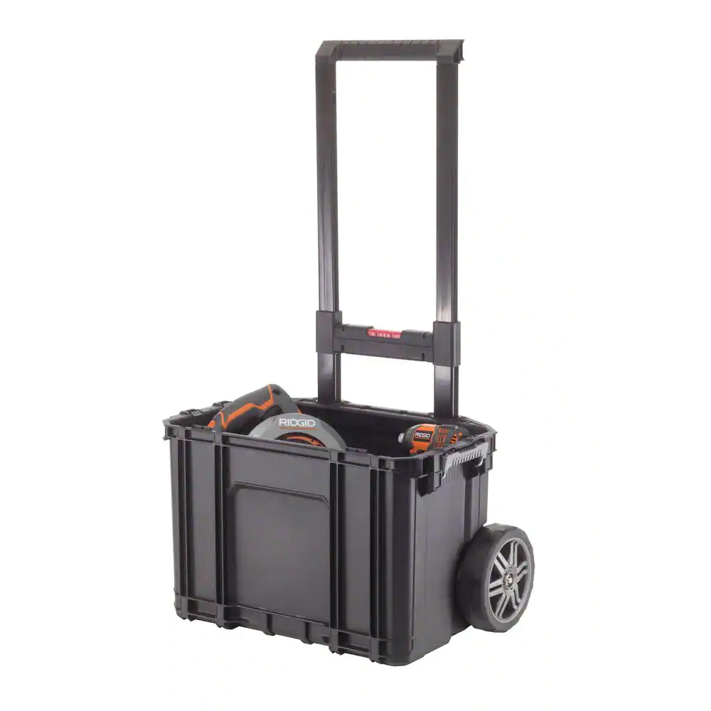 Husky 230381 22 in. Connect Rolling System Tool Box