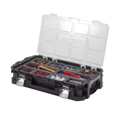 Husky 230381 22 in. Connect Rolling System Tool Box