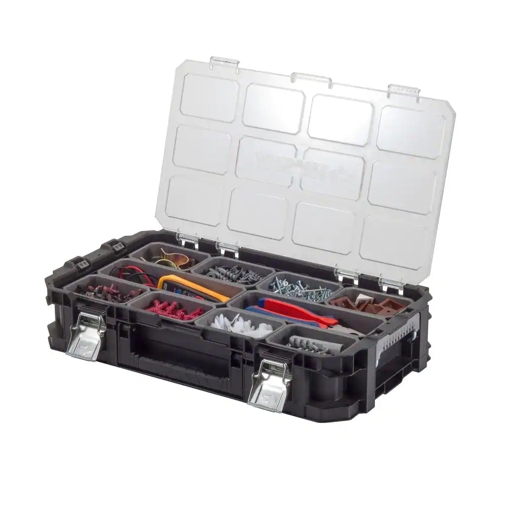 Husky 230381 22 in. Connect Rolling System Tool Box