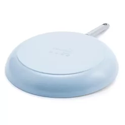 GreenPan Padova 10-Piece Cookware Set, Light Blue