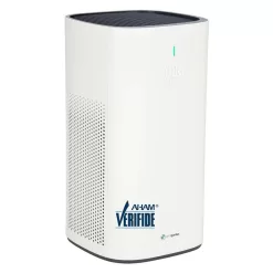 Guardian Technologies Hi-Performance Air Purifier Tower Console, Air Quality Sensor