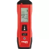 Hilti 2190183 PD-S 200 ft. Compact Laser Range Meter