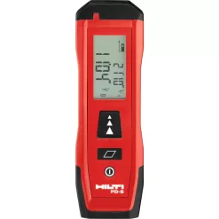 Hilti 2190183 PD-S 200 ft. Compact Laser Range Meter