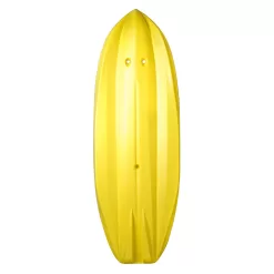 Lifetime Wave 6' Youth Kayak (Yellow)