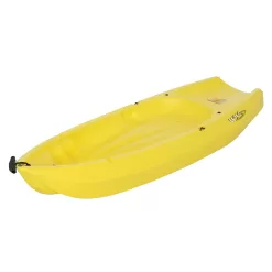 Lifetime Wave 6' Youth Kayak (Yellow)