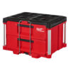 Milwaukee 48-22-8442 PACKOUT 22 in. 2-Drawer Tool Box with Metal Reinforced Corners