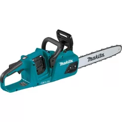 Makita XCU07Z 14 in. 18-Volt X2 (36-Volt) LXT Lithium-Ion Brushless Cordless Chain Saw (Tool-Only)
