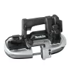 Makita Band Saw XBP05ZB 18-Volt LXT Sub-Compact Lithium-Ion Brushless Cordless (Tool-Only)