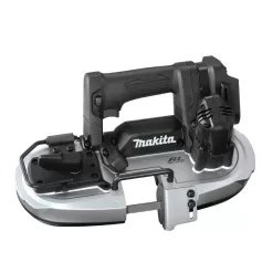 Makita Band Saw XBP05ZB 18-Volt LXT Sub-Compact Lithium-Ion Brushless Cordless (Tool-Only)