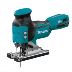 Makita Jig Saw XVJ01Z 18-Volt LXT Lithium-Ion Brushless Cordless Barrel Grip (Tool-Only)