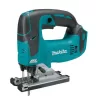 Makita Jig Saw XVJ02Z 18-Volt LXT Lithium-Ion Brushless Cordless (Tool-Only)