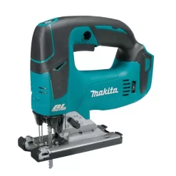 Makita Jig Saw XVJ02Z 18-Volt LXT Lithium-Ion Brushless Cordless (Tool-Only)