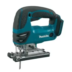 Makita Jig Saw XVJ03Z 18-Volt LXT Lithium-Ion Cordless (Tool-Only)