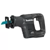 Makita Reciprocating Saw XRJ07ZB 18-Volt LXT Sub-Compact Lithium-Ion Brushless Cordless (Tool-Only)