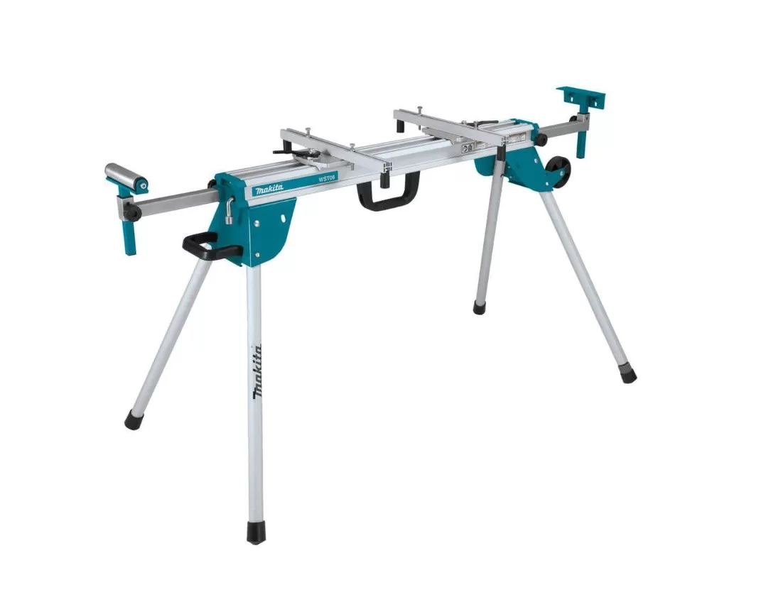 Makita WST06 Compact Folding Miter Saw Stand